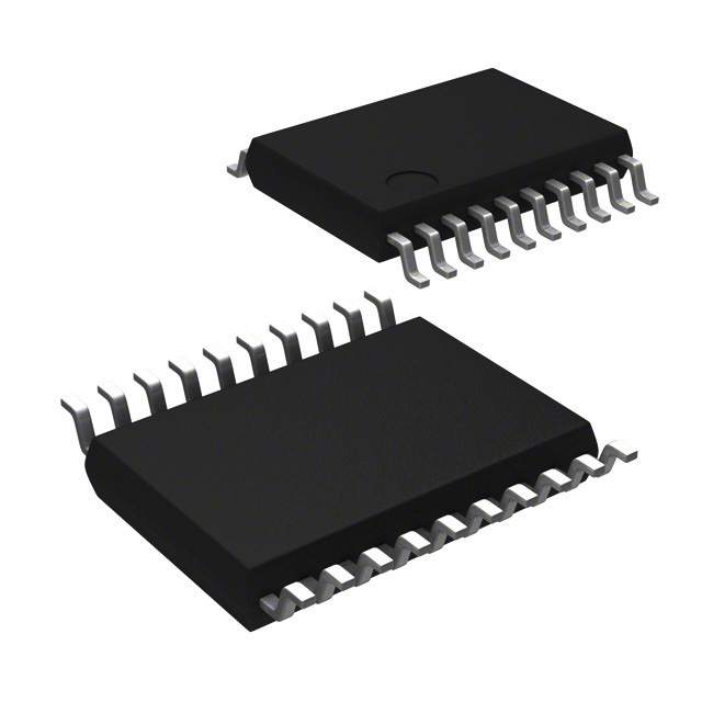 STM32L011F3P6 / IC 微控制器 32位 8KB 闪存 20TSSOP