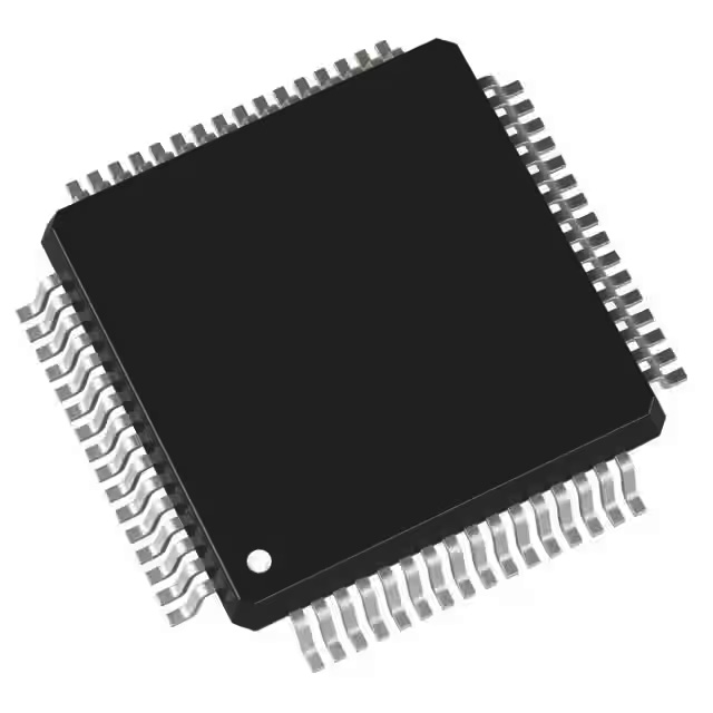 STM32L051R8T6 / IC 微控制器 32位 64KB 闪存 64LQFP