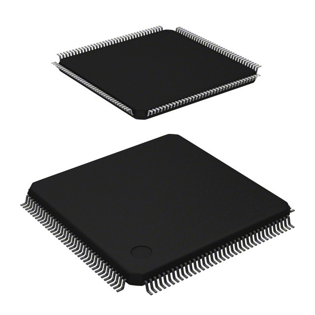 STM32F103ZET6TR / IC 微控制器 32位 512KB 闪存 144LQFP