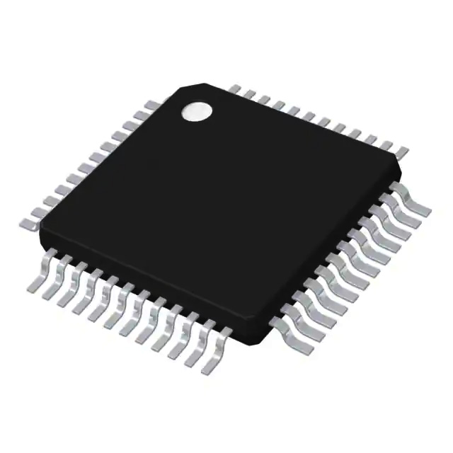 STM32L072CBT6 / IC 微控制器 32位 128KB 闪存 48LQFP