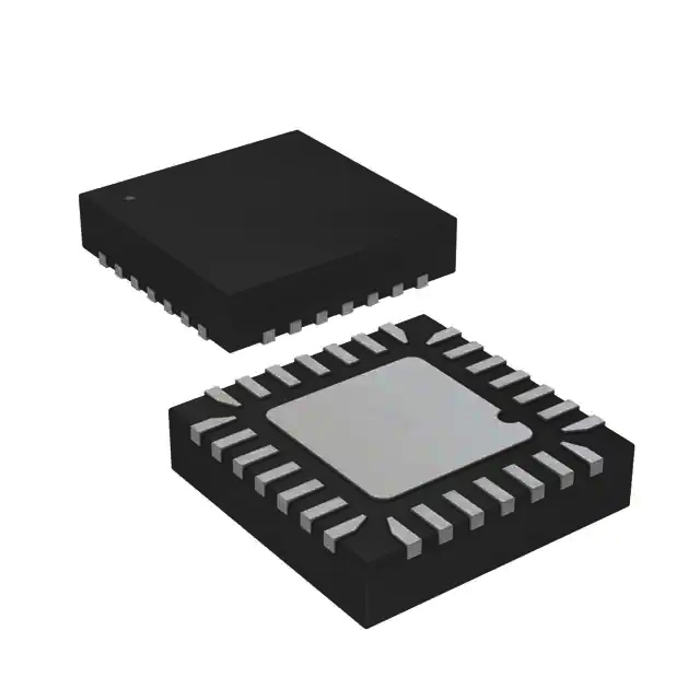 ATMEGA48A-MMHR / IC 微控制器 8位 4KB 闪存 28VQFN