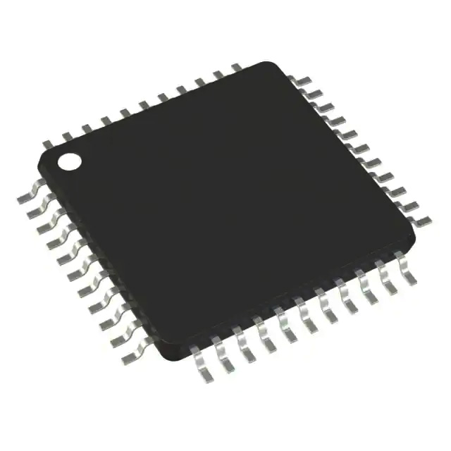 PIC18F4321T-I/PT / IC 微控制器 8位 8KB 闪存 44TQFP