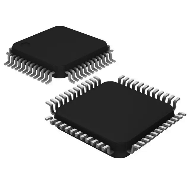 STM32F100C8T6B / IC 微控制器 32位 64KB 闪存 48LQFP