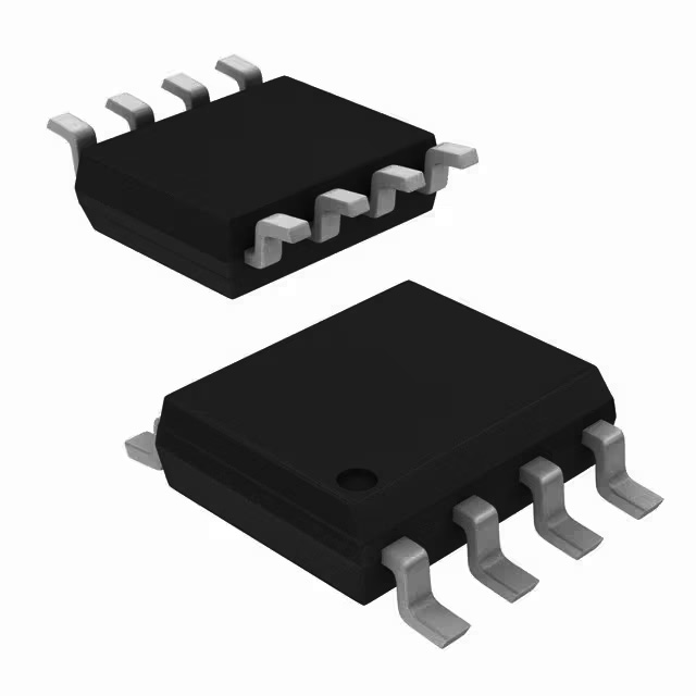 ATTINY13A-SN / IC 微控制器 8位 1KB 闪存 8SOIC