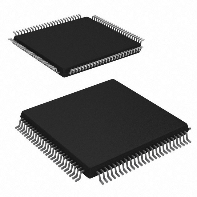 ATMEGA1280V-8AU / IC 微控制器 8位 128KB 闪存 100TQFP