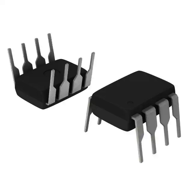 ATTINY13-20PU / IC 微控制器 8位 1KB 闪存 8DIP