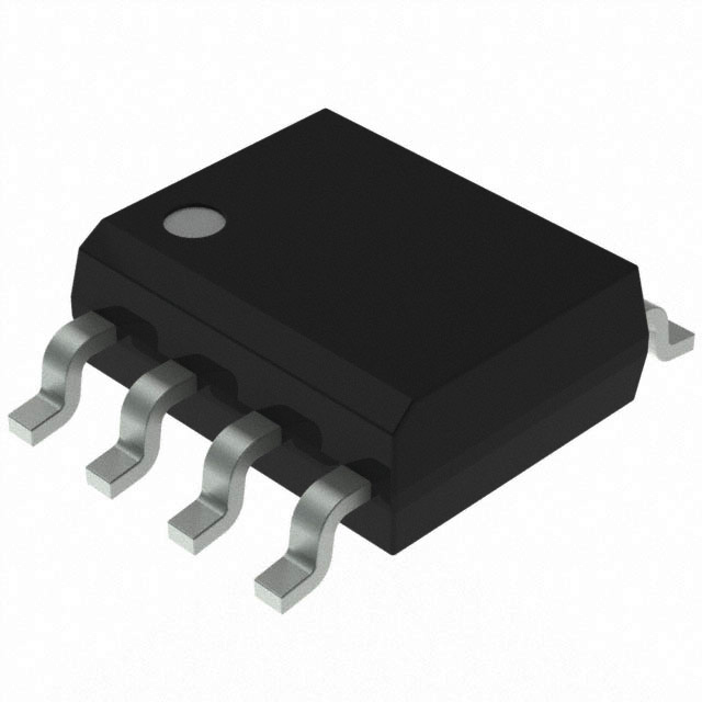 ATTINY13-20SSUR / IC 微控制器 8位 1KB 闪存 8SOIC