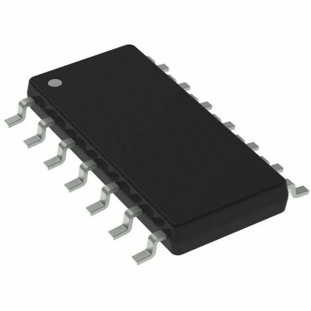 ATTINY414-SSN / IC 微控制器 8位 4KB 闪存 14SOIC