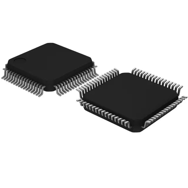 STM32F101R8T6 / IC 微控制器 32位 64KB 闪存 64LQFP