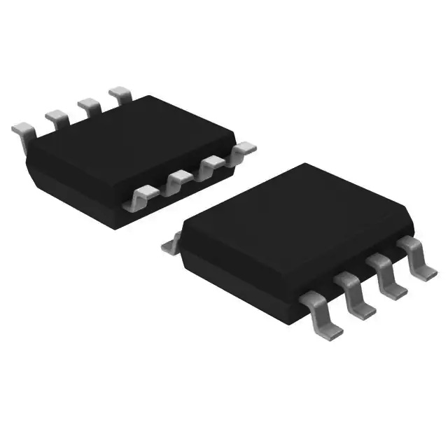 ATTINY13A-SFR / IC 微控制器 8位 1KB 闪存 8SOIC