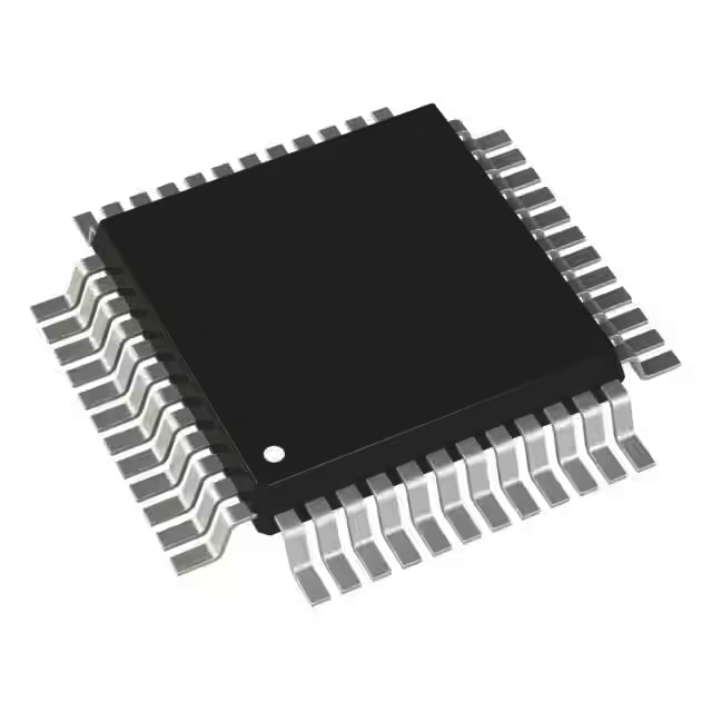 STM32G081KBT6 / IC 微控制器 32位 128KB 闪存 32LQFP