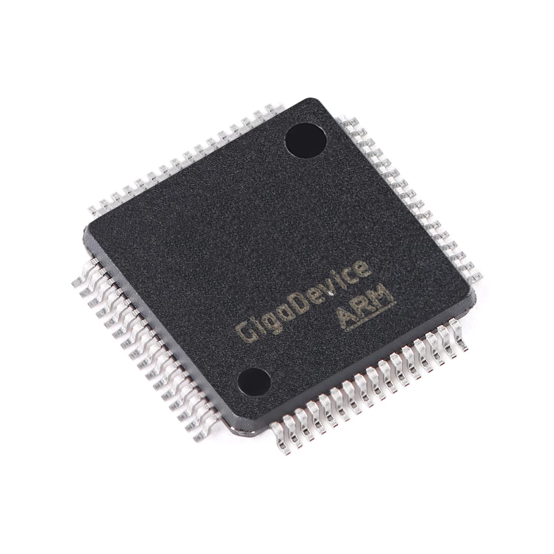 GD32F303RET6 / 32-bit ARM? Cortex? -M4  120Mhz 512K 64K LQFP64