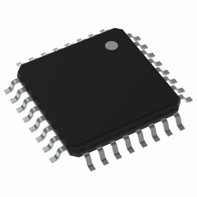 ATMEGA48PA-AU / IC 微控制器 8位 4KB 闪存 32TQFP