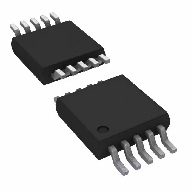 NCV1060BD100R2G / IC 离线 SW MULT TOP 10SOIC