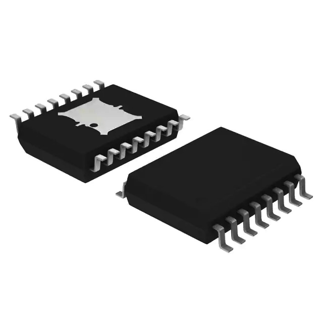 NCP1396BDR2G / IC 离线 SW HALF-BRDG 16SOIC