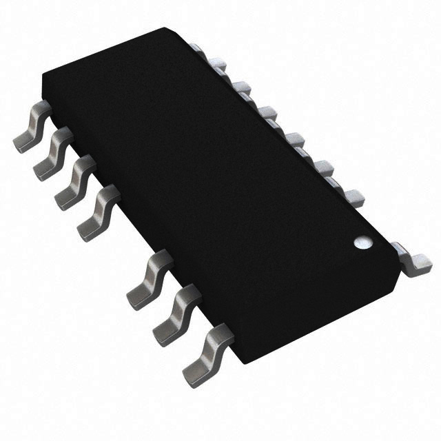 NCP1399AMDR2G / IC 离线 SW HALF-BRDG 16SOIC