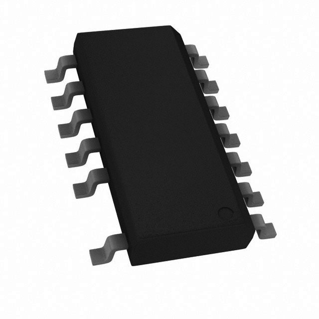 NCP1339IDR2G / IC 离线 开关 反激 14SOIC