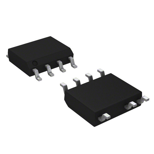 NCP12400BAHAB0DR2G / IC 离线 开关 反激 7SOIC