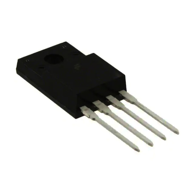 KA5H0365RTU / IC 离线 SW MULT TOP TO220F