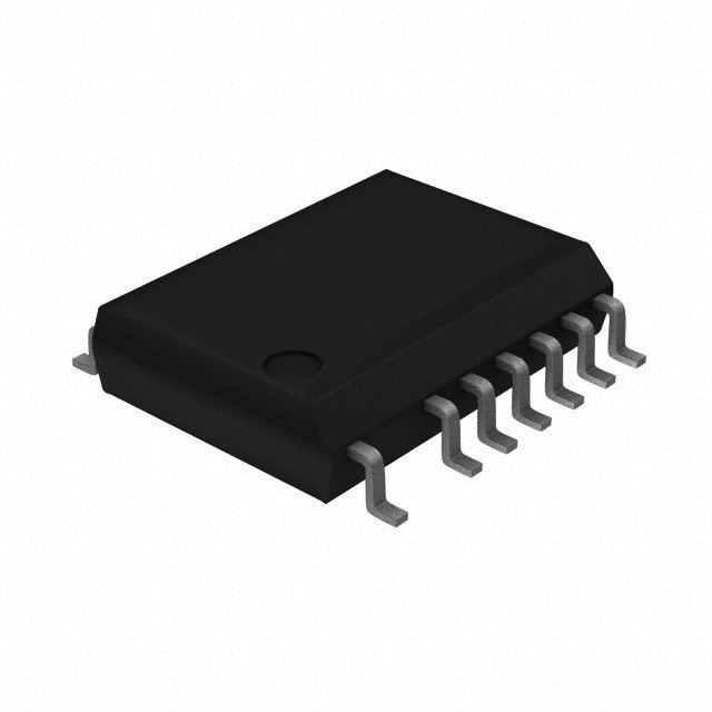 MC33362DWG / IC 离线 SW MULT TOP 16SOIC