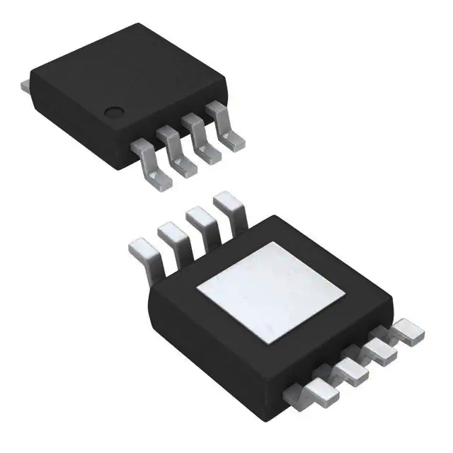 MP100GN-Z / IC 离线 SW INDUCTORLS 8SOIC