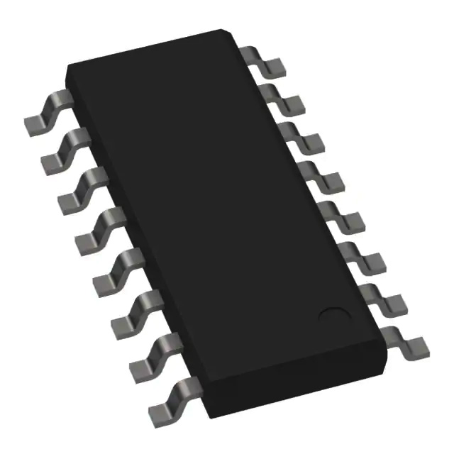 HR1001AGS-Z / IC 离线 开关 16SOIC