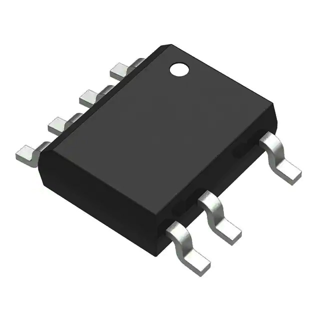 MP023GS / PRIMARY-SIDE CC/CV CONTROLLER