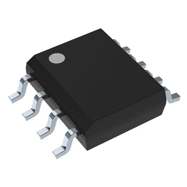 HFC0100HS-LF / IC REG CTRLR PWM 8SOIC