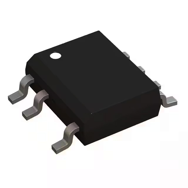 HF500GS-7 / FIXED-FREQUENCY FLYBACK REGULATO