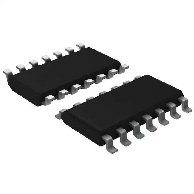 MIC38C44-1YM-TR / IC 离线 SW MULT TOP 14SOIC