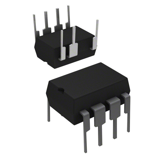 ICE5QR2270AZXKLA1 / IC 离线 开关 反激 7DIP