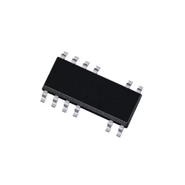 ICE5QR0680AGXUMA1 / IC CTLR QUASI-RES 12SOIC