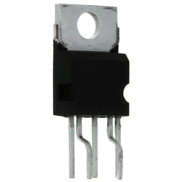 VIPER50A(022Y) / IC OFFLIN CONV FLBACK 5PENTAWATT