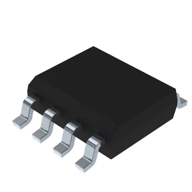 VIPER12AS / IC 离线 开关 8SOIC