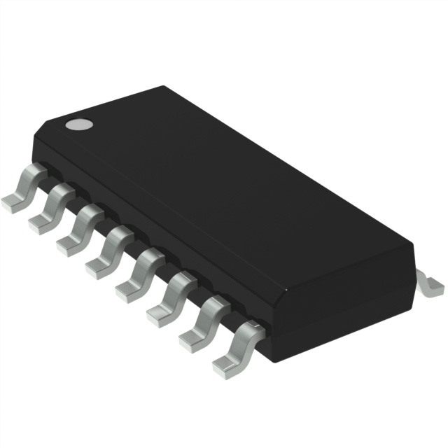 NCP1205DR2G / IC 离线 开关 反激 16SOIC