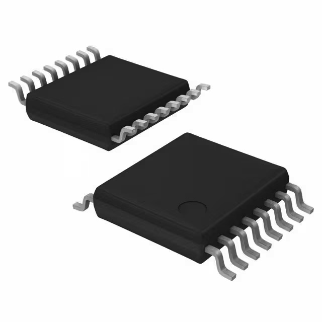 LV8402V-MPB-E / IC MOTOR DRIVER 2.8V-5.5V 16SSOP