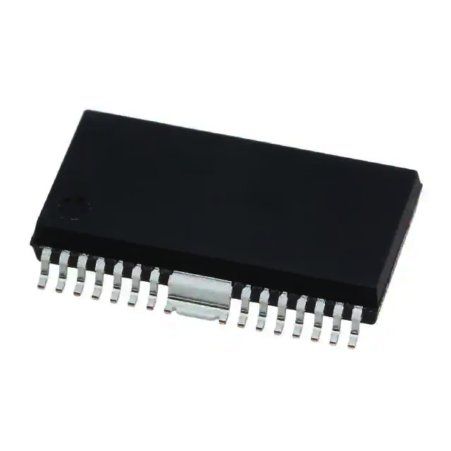 LB1980H-TRM-E / IC MOTOR DRIVER 4.5V-5.5V 28HSOP