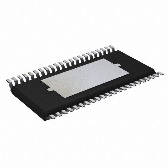 LV8741VL-MPB-E / IC MTR DRV BIPLR 2.7-5.5V 44SSOP