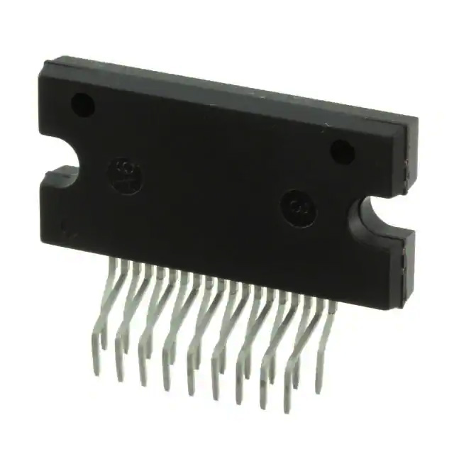 STK672-600C-E / IC MOTOR DRIVER