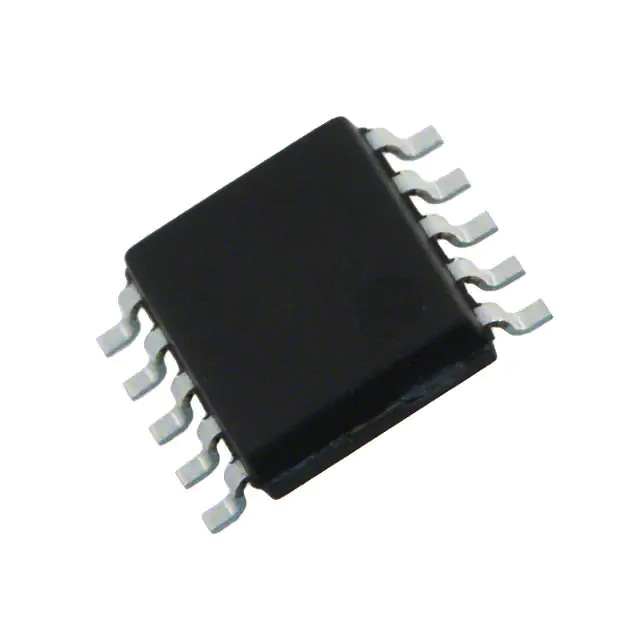 LB11861MC-AH / IC MOTOR DRIVER 4.5V-16V 10MFPSK