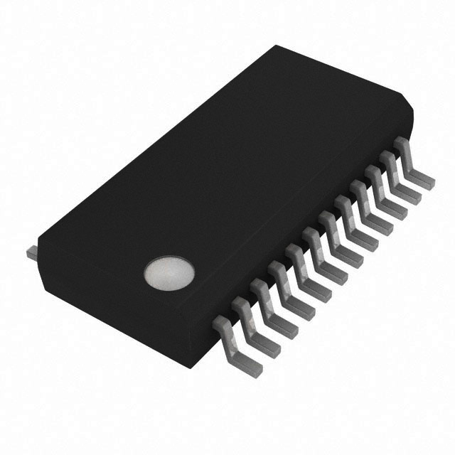 NCV7718DPR2G / IC MOTOR DRVR 3.15V-5.25V 24SSOP