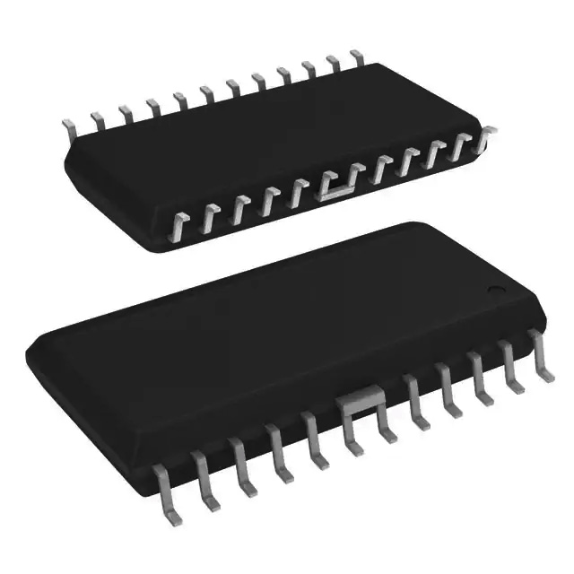 UDQ2916LBTR-T / IC MOTOR DRIVER BIPOLAR 24SOIC