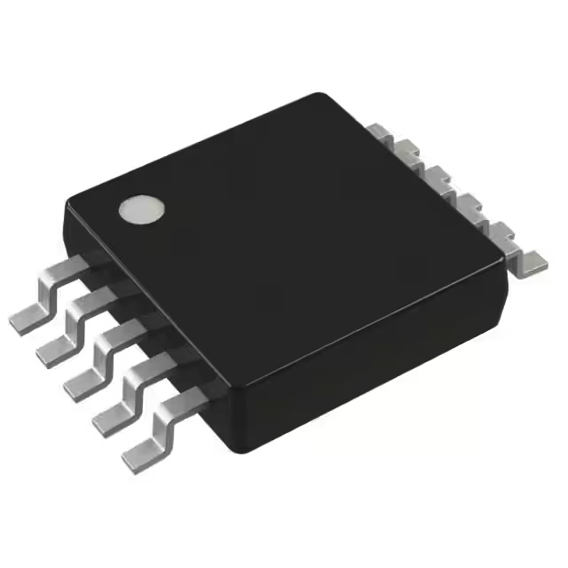 AM4952MMTR-G1 / IC MOTOR DRIVER 2.2V-24V 10MSOP