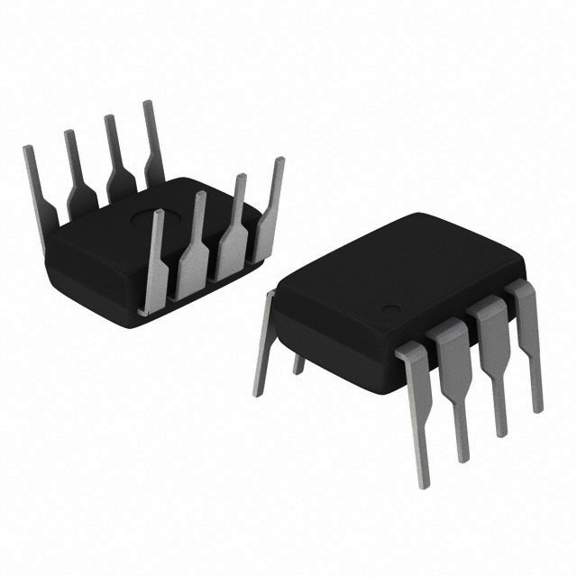 TLE4209AHKLA1 / IC MOTOR DRIVER 8V-18V 8DIP