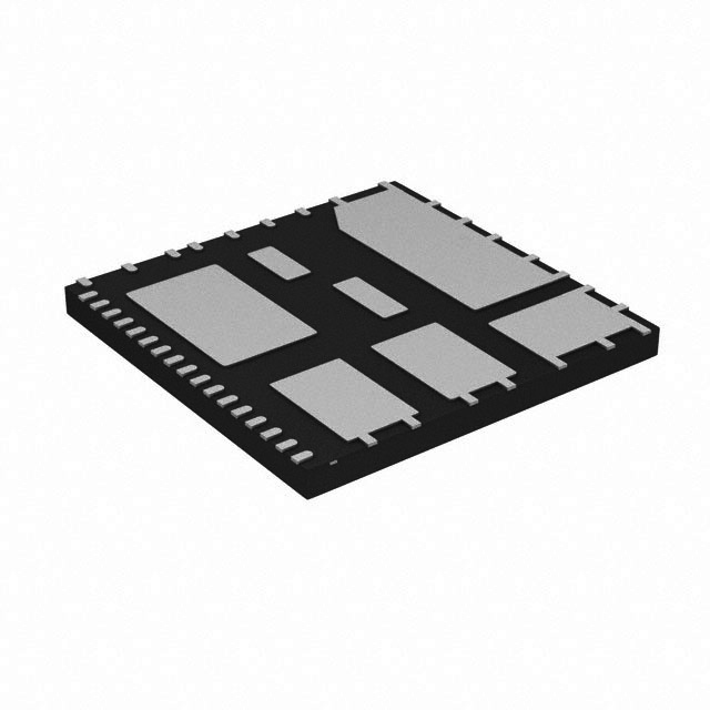 IRDM982-025MBTR / IC MTR DRIVER 13.5V-16.5V 40PQFN