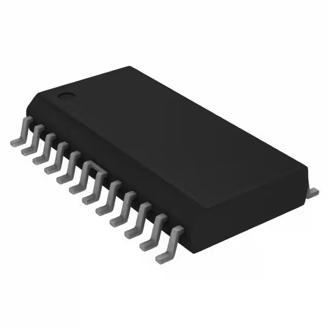 NJM37717E3 / IC MTRDRV BIPLR 4.75-5.25V 24EMP