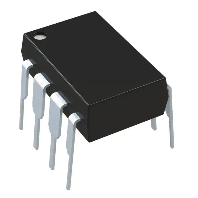 TC643VPA / IC MOTOR DRIVER 2.7V-5.5V 8DIP