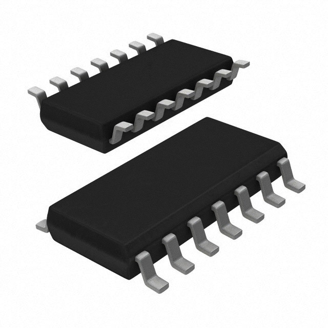 LB1838M-MPB-E / IC MTR DRV BIPOLAR 2.5-9V MFP14S