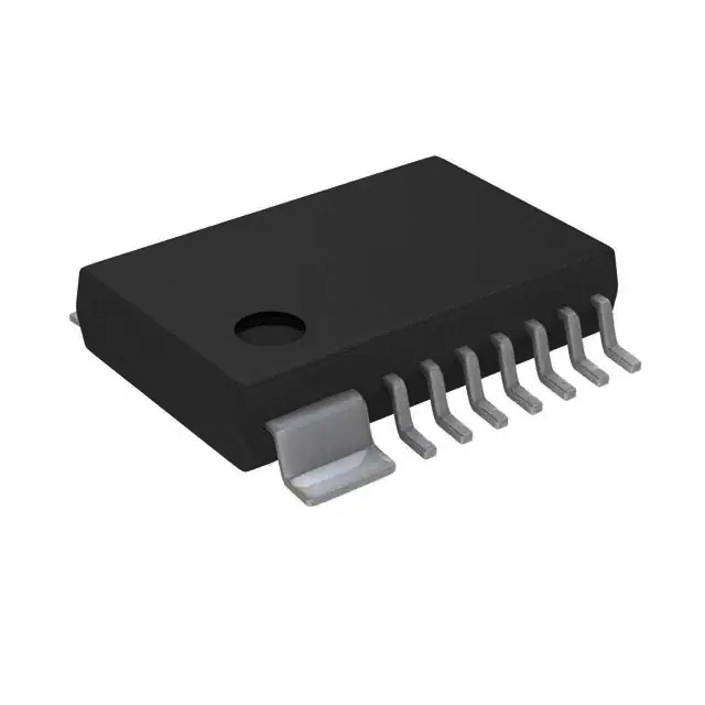 LB11961-MPB-H / IC MOTOR DRIVER 4.5V-16V 14HSSOP