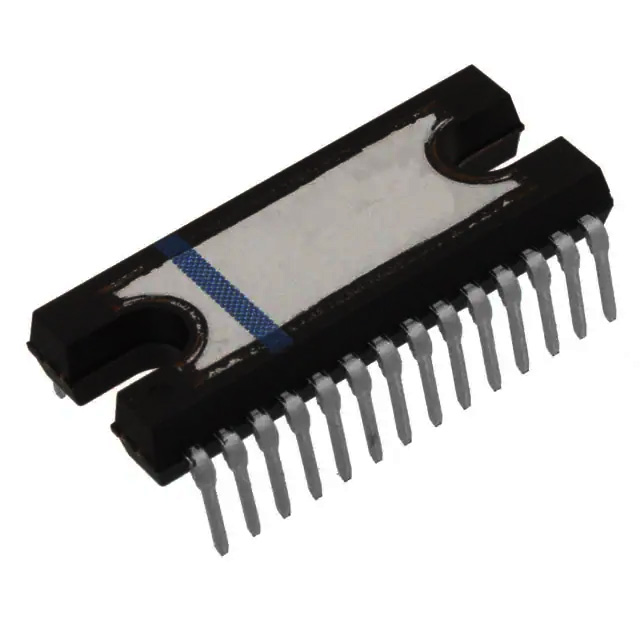 LB11847-E / IC MOTOR DRIVER BIPOLAR 28HDIP